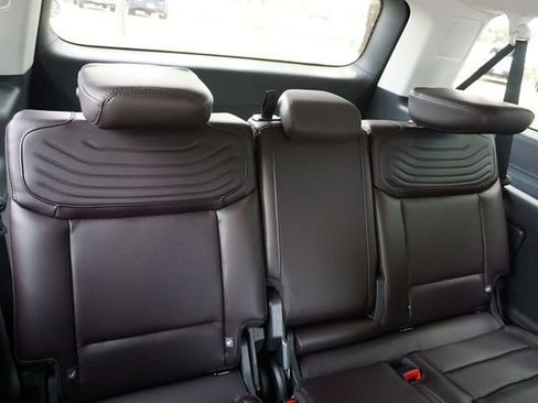 New 2026 Ford Expedition Max Platinum AWD/4WD image 31