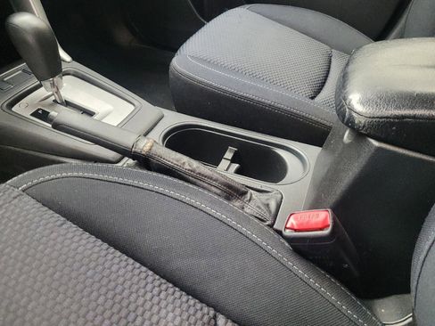 Used 2014 Subaru Forester 2.5i AWD/4WD image 26