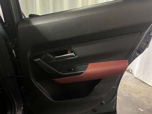 New 2026 MAZDA CX-50 AWD 2.5 Hybrid w/ Weather Package image 24