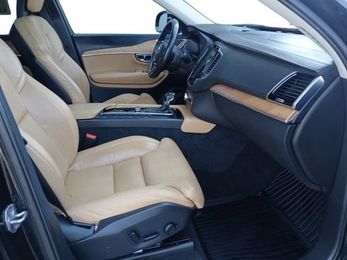 Used 2016 Volvo XC90 T6 Inscription AWD/4WD image 24