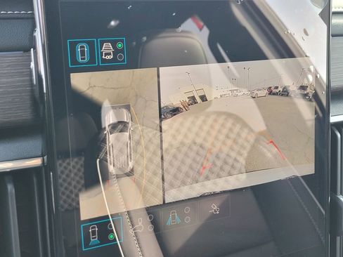 New 2026 GMC Acadia Denali w/ Super Cruise Package image 15