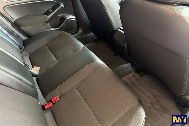 Used 2025 Honda Civic Sport image 17
