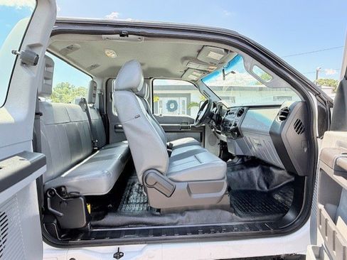 Used 2015 Ford F350 XL w/ Power Equipment Group RWD image 18
