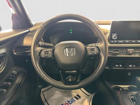 Used 2024 Honda HR-V Sport image 13