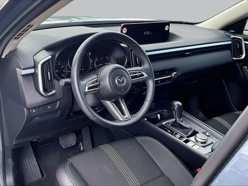 Used 2025 MAZDA CX-50 AWD 2.5 S w/ Premium Package image 16