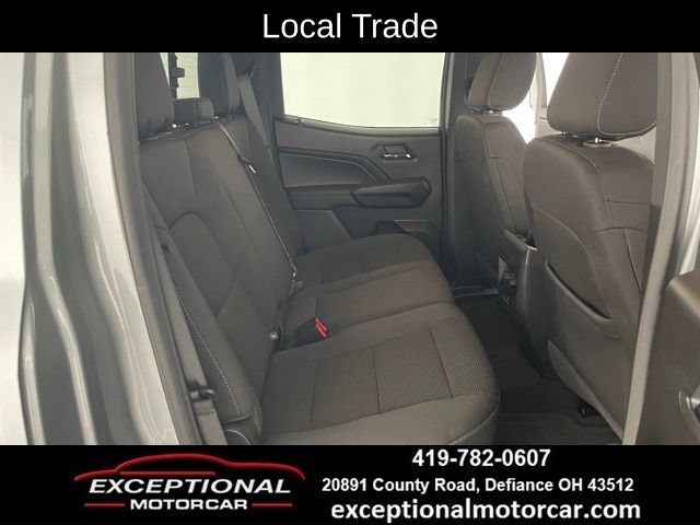 Used 2025 GMC Canyon Elevation w/ Convenience Package AWD/4WD image 48