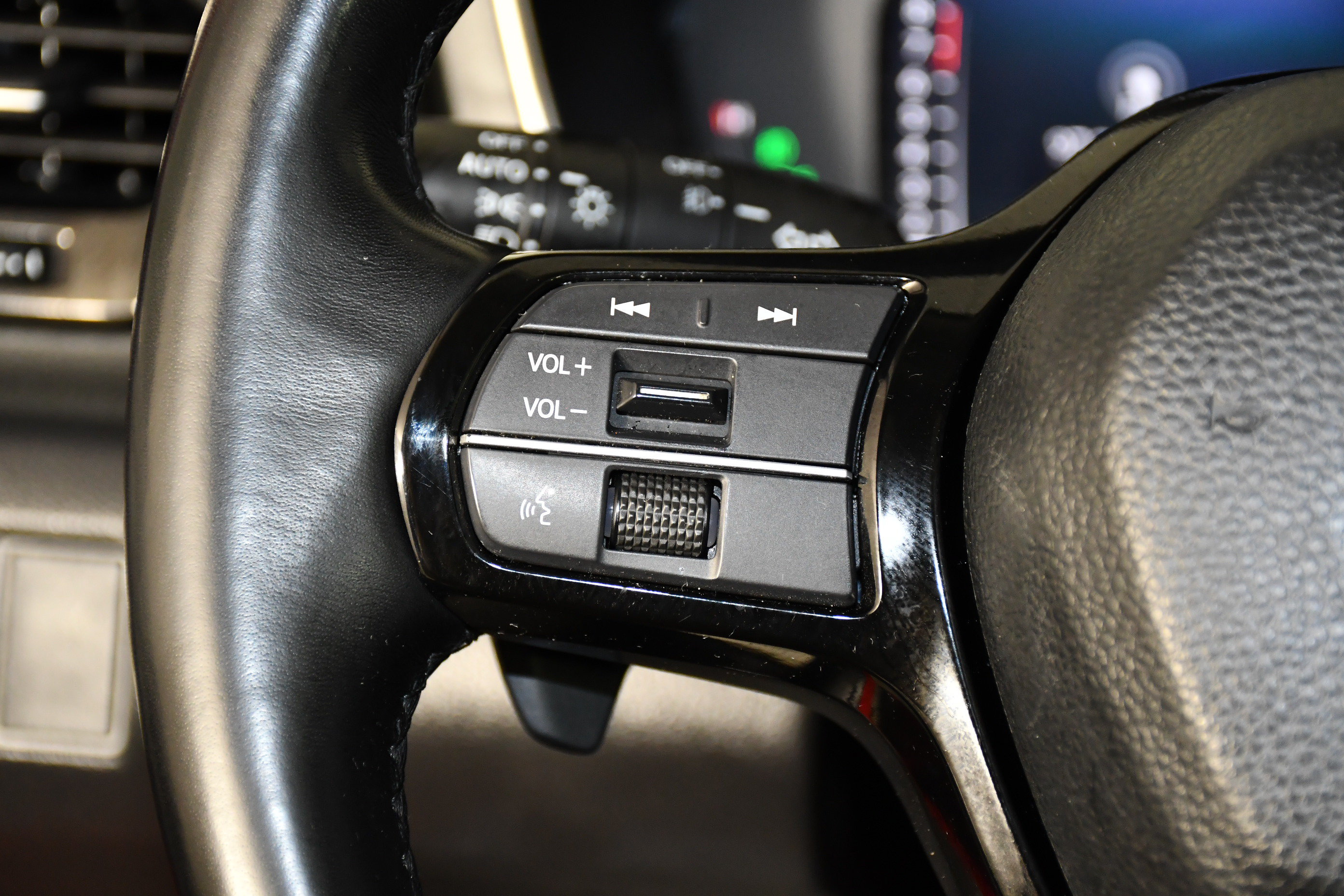 Certified 2023 Honda Pilot Elite image 21