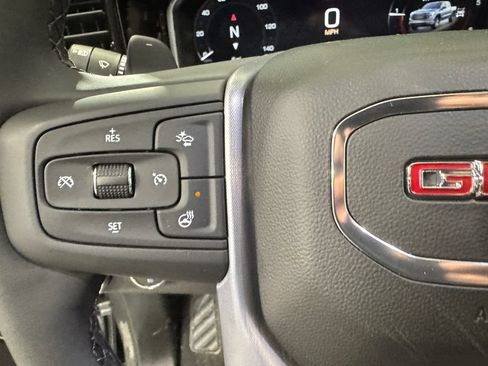 New 2026 GMC Sierra 1500 Elevation w/ Preferred Package AWD/4WD image 19