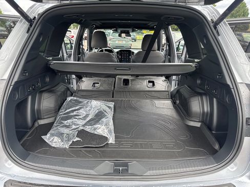 Certified 2026 Subaru Forester Premium AWD/4WD image 16