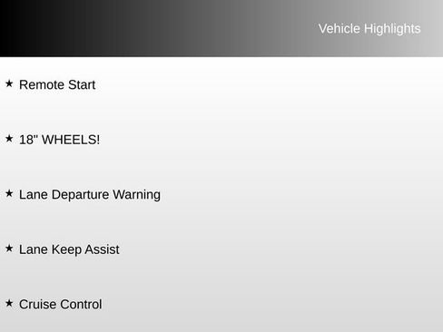 Used 2025 Chevrolet Traverse LT AWD/4WD image 14