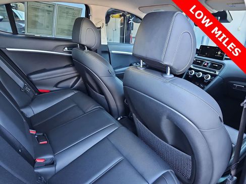 Certified 2023 Genesis G70 2.0T image 16