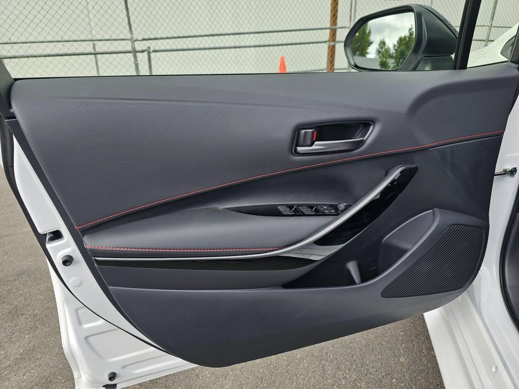 New 2026 Toyota Corolla GR AWD/4WD image 21