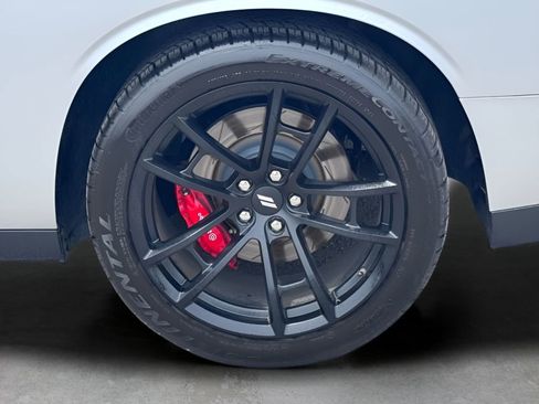 Used 2020 Dodge Challenger R/T Scat Pack w/ T/A Package RWD image 7