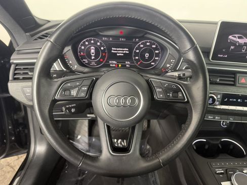 Used 2019 Audi A5 2.0T Premium Plus w/ Premium Plus AWD/4WD image 20