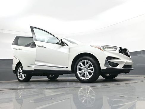 Used 2019 Acura RDX AWD image 43