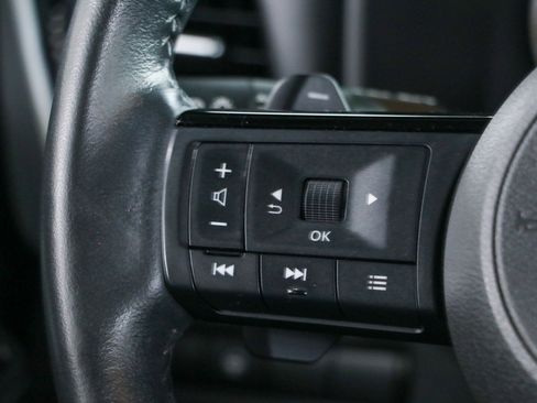 Used 2023 Nissan Rogue SV w/ SV Premium B Package AWD/4WD image 13
