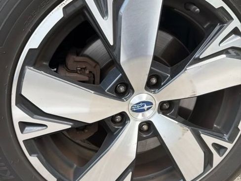 Used 2020 Subaru Forester Touring AWD/4WD image 6