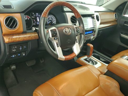 Used 2021 Toyota Tundra 1794 Edition RWD image 19