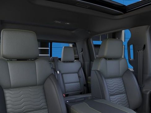 New 2026 Chevrolet Silverado 1500 ZR2 AWD/4WD image 24
