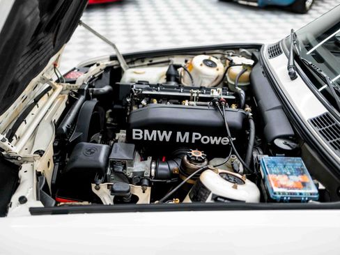 Used 1990 BMW M3 Coupe RWD image 91