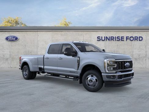 New 2026 Ford F350 Lariat w/ FX4 Off-Road Package AWD/4WD image 7