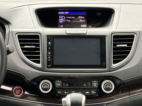 Used 2016 Honda CR-V EX-L image 29