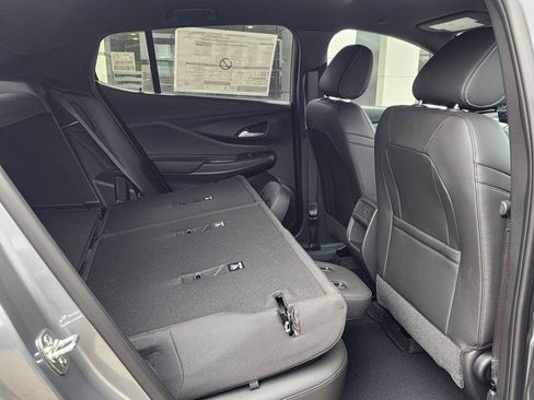 New 2026 Buick Envista Preferred image 42