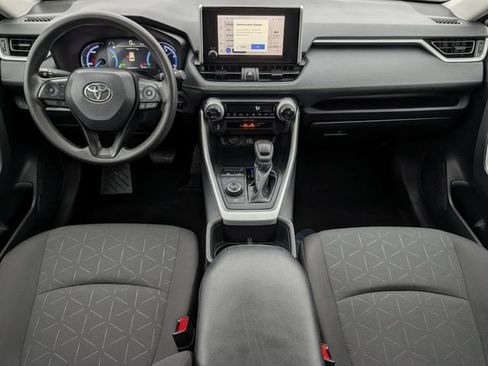 Used 2024 Toyota RAV4 XLE w/ Convenience Package AWD/4WD image 11