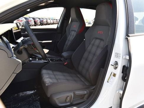 New 2026 Volkswagen GTI S FWD image 19