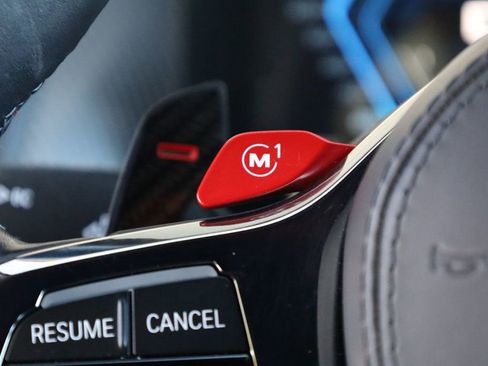 Used 2023 BMW XM image 33