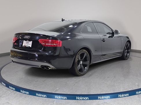 Used 2011 Audi S5 Prestige AWD/4WD image 6