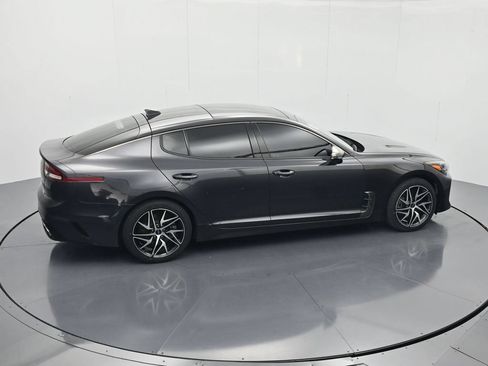 Used 2023 Kia Stinger GT-Line w/ Sun & Sound Package RWD image 31