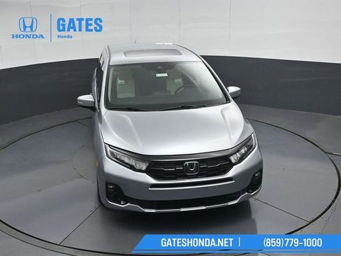 New 2026 Honda Odyssey Elite image 57