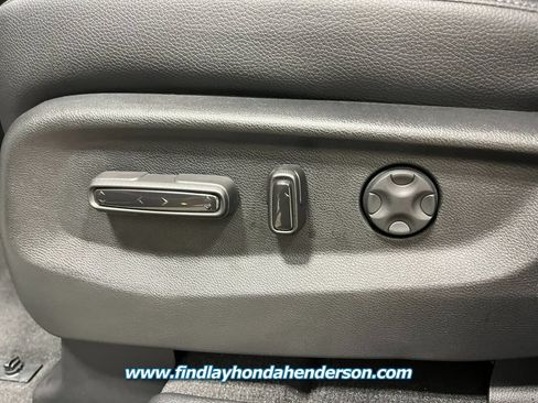 New 2026 Honda Odyssey EX-L image 13