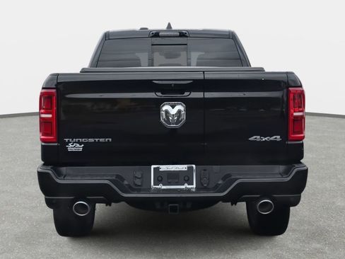 New 2026 RAM 1500 Tungsten w/ Off Road Group AWD/4WD image 6