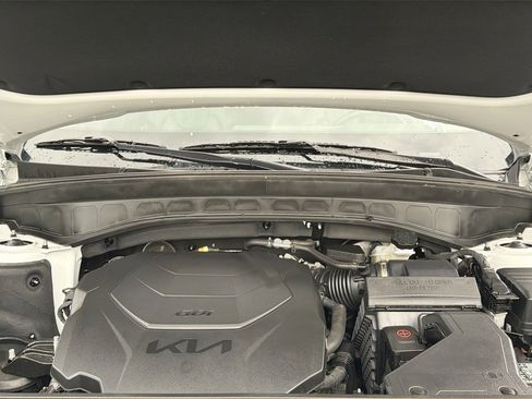 Used 2025 Kia Telluride S AWD/4WD image 11