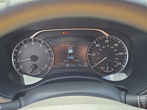 New 2026 Nissan Frontier SV image 32