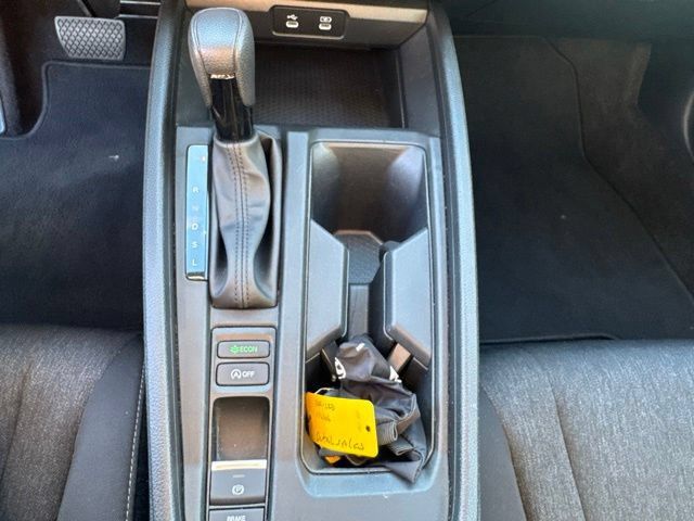 Certified 2023 Honda Accord EX image 18