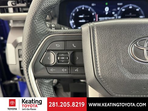 Certified 2025 Toyota Tacoma TRD Sport image 27