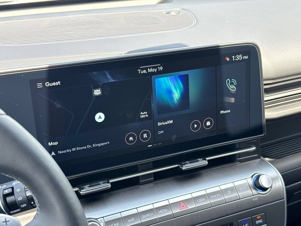New 2026 Hyundai Kona Limited FWD image 30