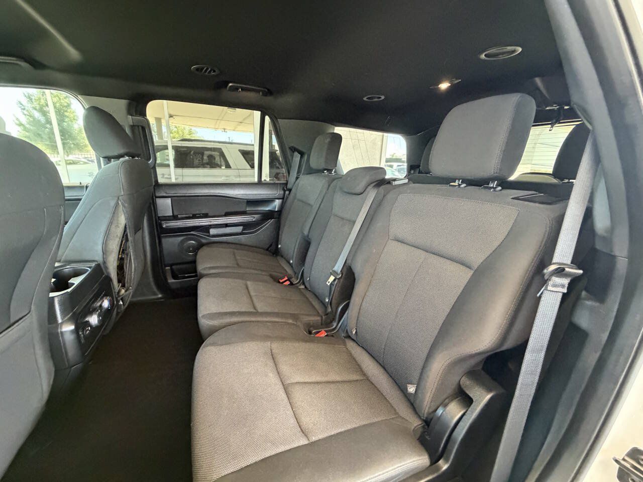 Used 2021 Ford Expedition XL AWD/4WD image 14