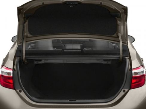 Certified 2016 Toyota Corolla LE FWD image 12