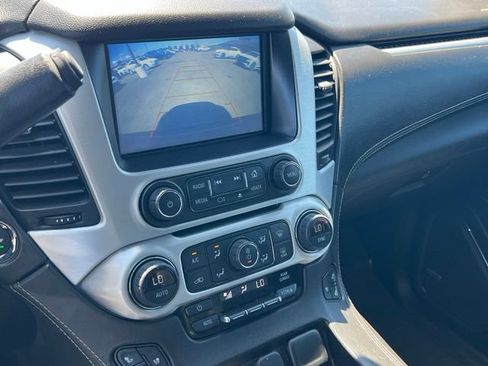 Used 2019 GMC Yukon XL SLT AWD/4WD image 21