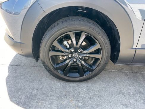 Used 2023 MAZDA CX-30 AWD 2.5 S w/ Preferred Package image 29