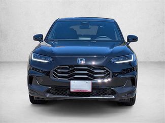 Used 2026 Honda HR-V Sport video 2