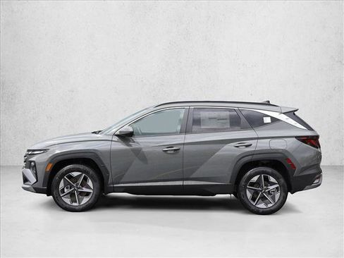 Used 2026 Hyundai Tucson SEL AWD/4WD image 8