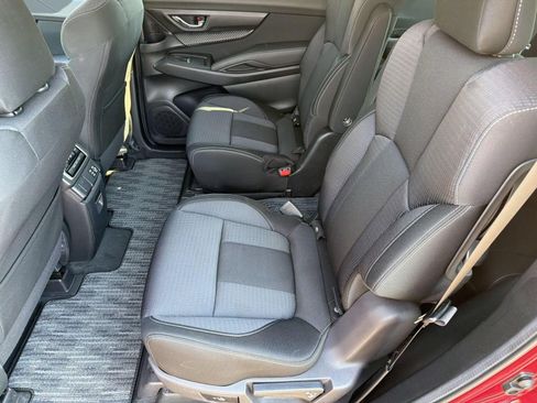 Used 2025 Subaru Ascent Premium AWD/4WD image 21