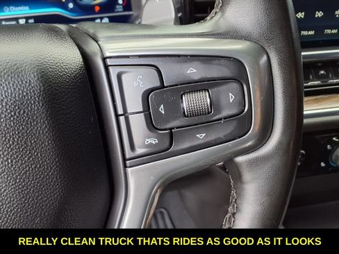 Used 2023 Chevrolet Silverado 1500 RST AWD/4WD image 21