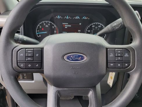 Certified 2024 Ford F250 XL w/ STX Appearance Package AWD/4WD image 6