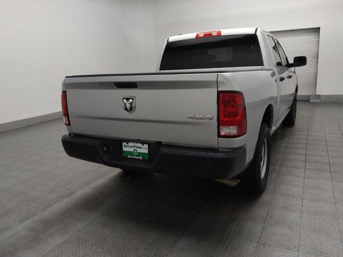 Used 2019 RAM 1500 Tradesman w/ Popular Equipment Group AWD/4WD image 9